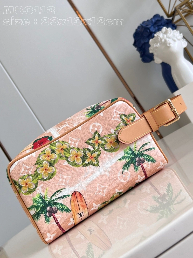 LV Cosmetic Bags 4365I-0387