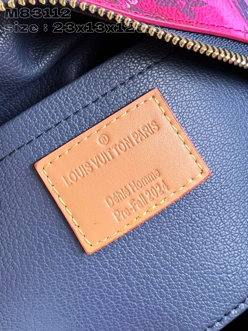 LV Cosmetic Bags 4365I-0389