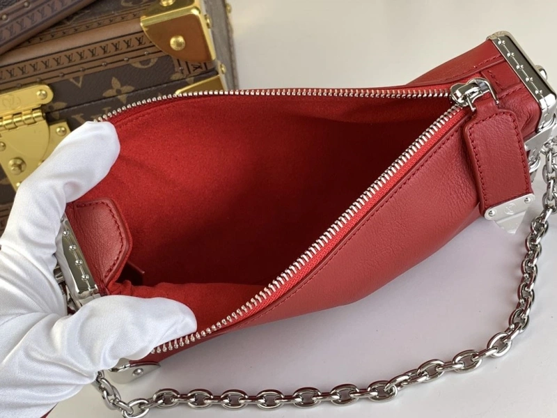 LV Box Bags 4365I-0395