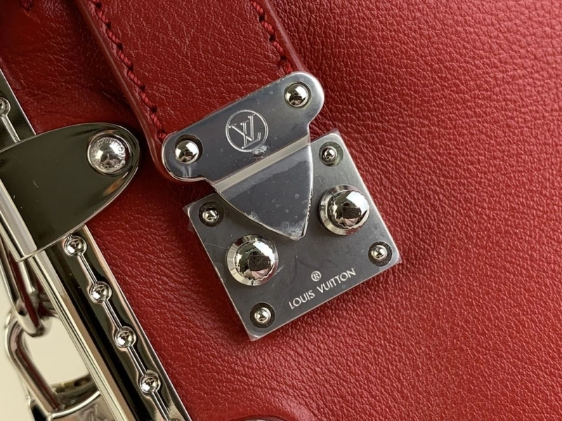 LV Box Bags 4365I-0395