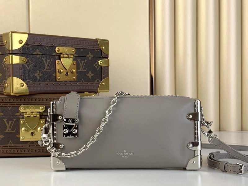 LV Box Bags 4365I-0396