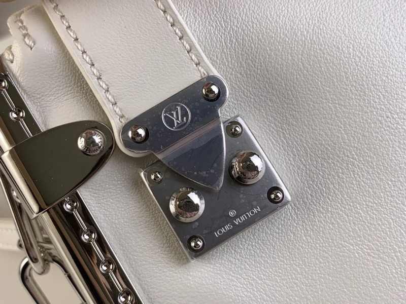LV Box Bags 4365I-0397