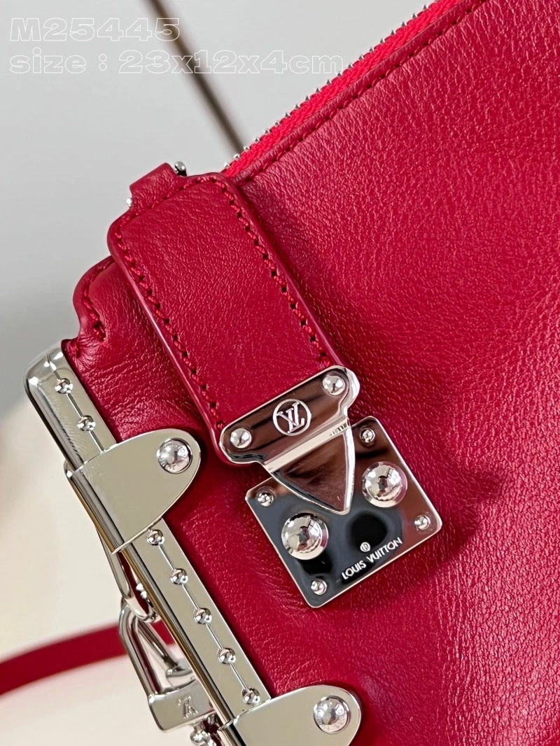 LV Box Bags 4365I-0401
