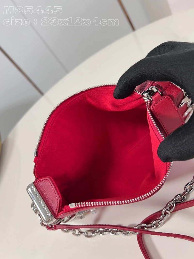 LV Box Bags 4365I-0401