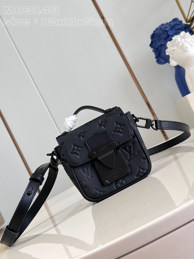 LV Satchel Bags 4365I-0403