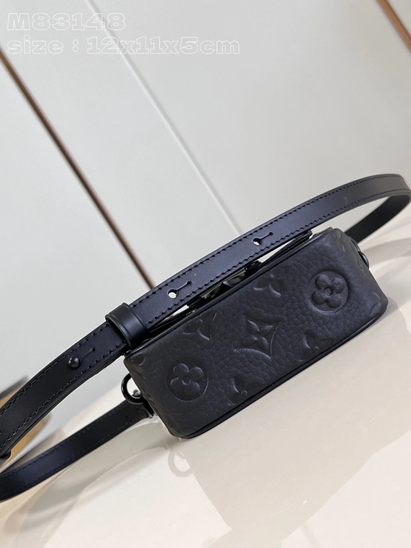 LV Satchel Bags 4365I-0403