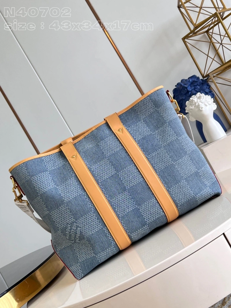 LV Shopping Bags 4365I-0404