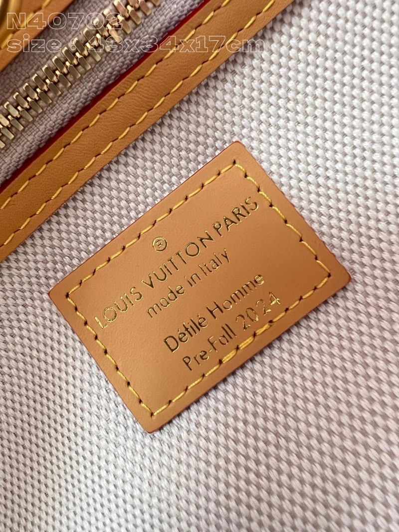 LV Shopping Bags 4365I-0404