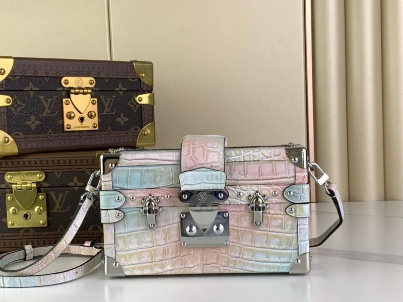 LV Box Bags 4365I-0409