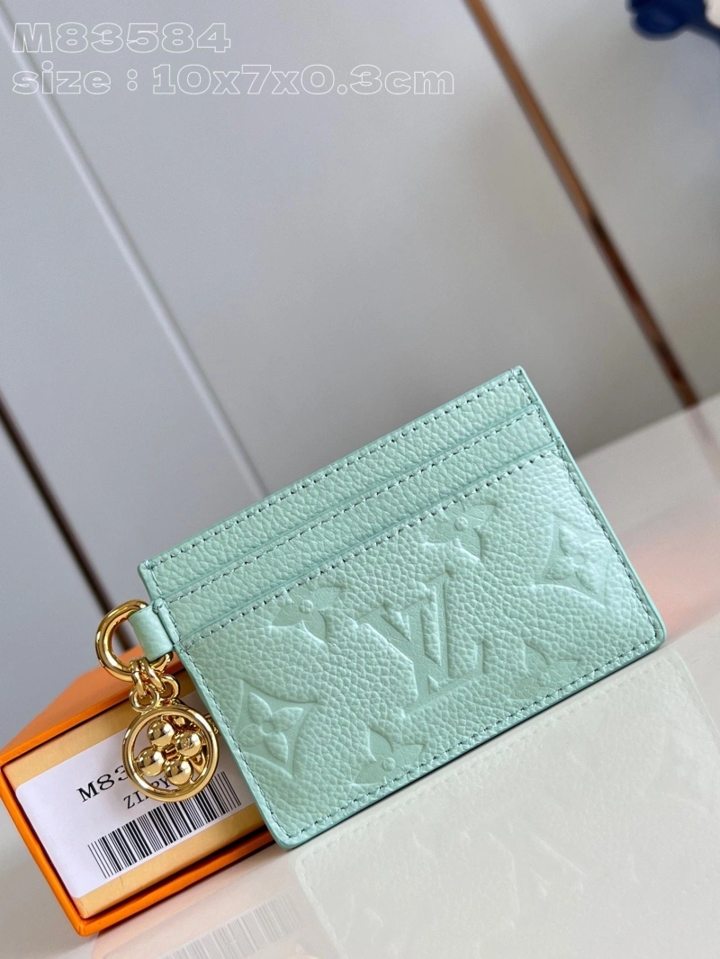 LV Wallets 4365I-0420