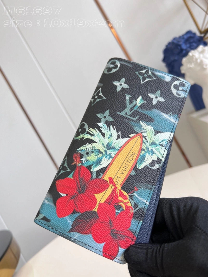 LV Wallets 4365I-0425