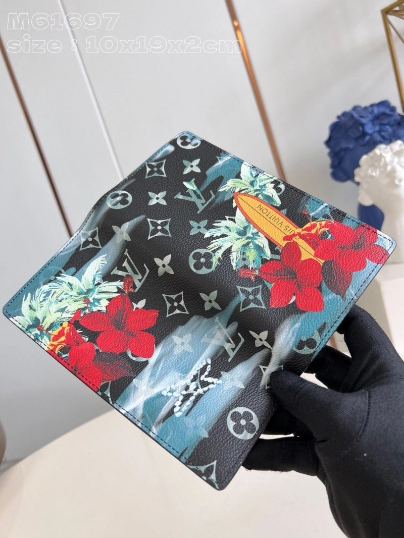 LV Wallets 4365I-0425