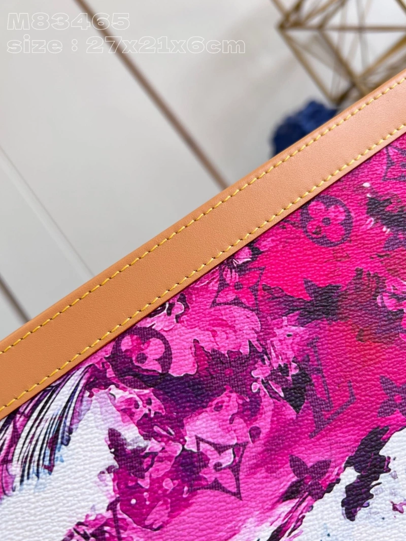LV Clutch Bags 4365I-0428