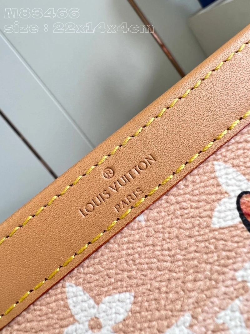 LV Clutch Bags 4365I-0430