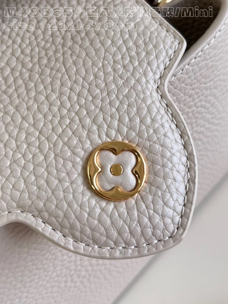 LV Capucines Bags 4365I-0434