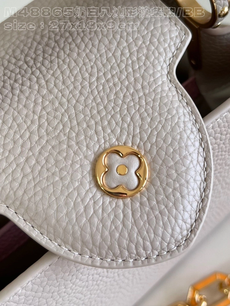 LV Capucines Bags 4365I-0435
