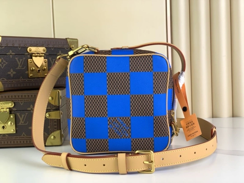 LV Box Bags 4365I-0440