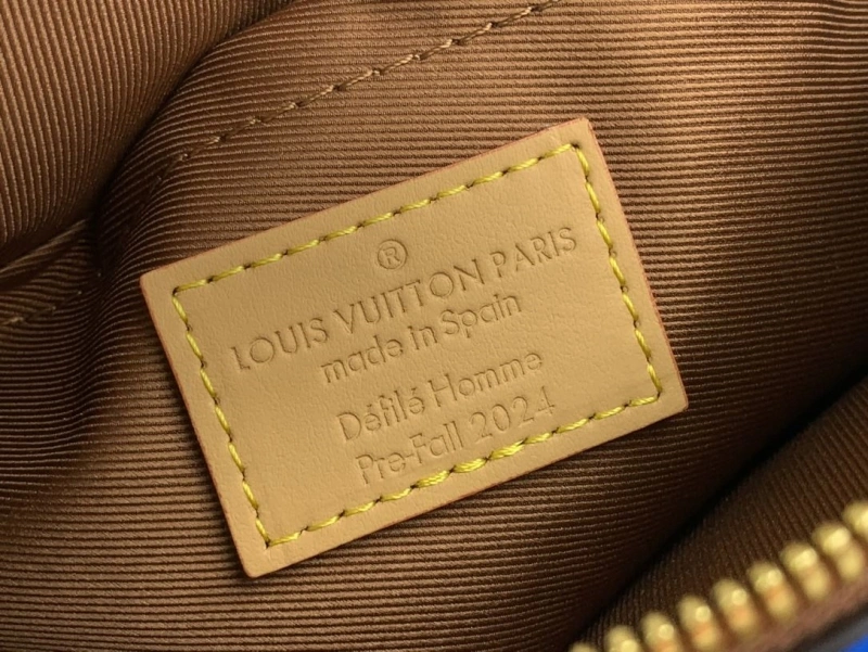 LV Box Bags 4365I-0440