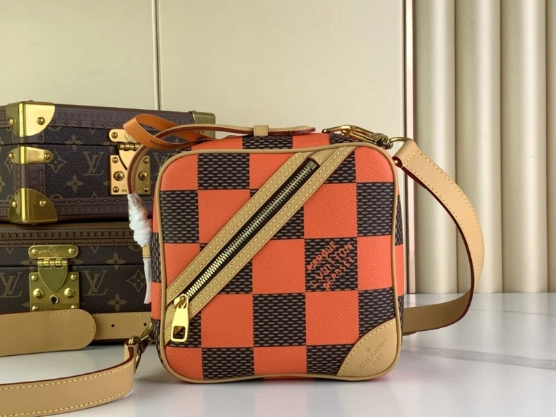 LV Box Bags 4365I-0443