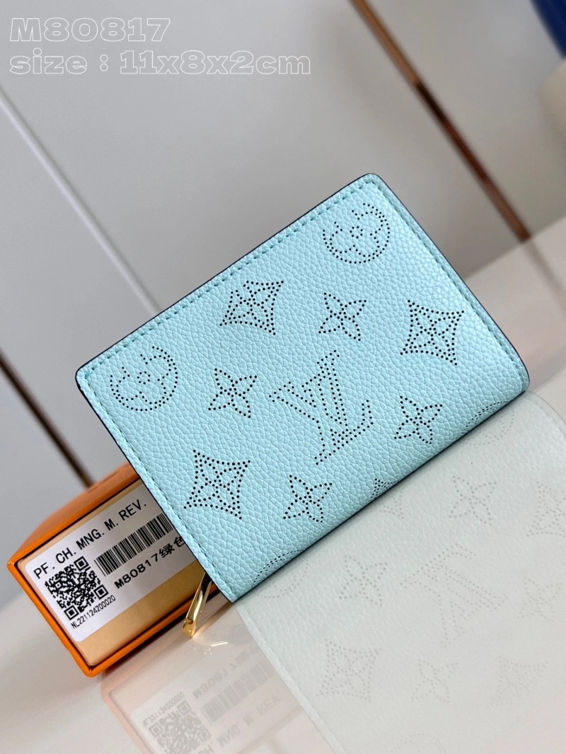 LV Wallets 4365I-0444