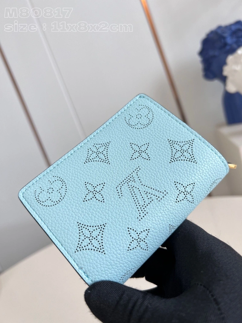 LV Wallets 4365I-0444