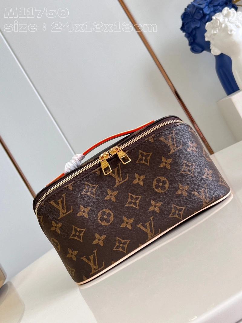 LV Cosmetic Bags 4365I-0449