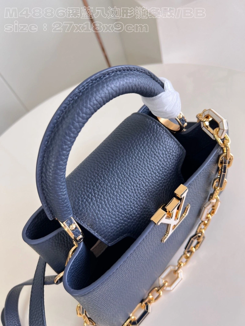 LV Capucines Bags 4365I-0451