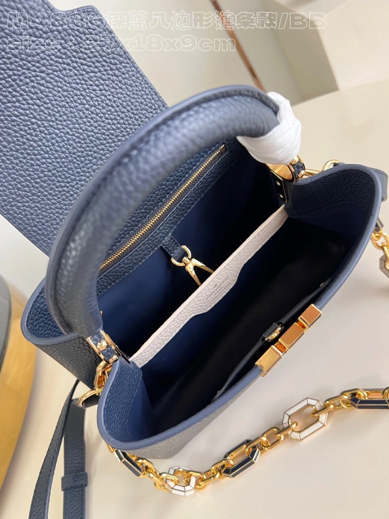LV Capucines Bags 4365I-0451