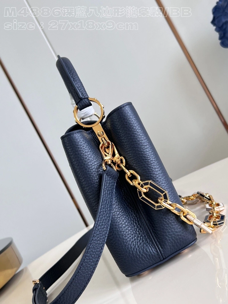 LV Capucines Bags 4365I-0451
