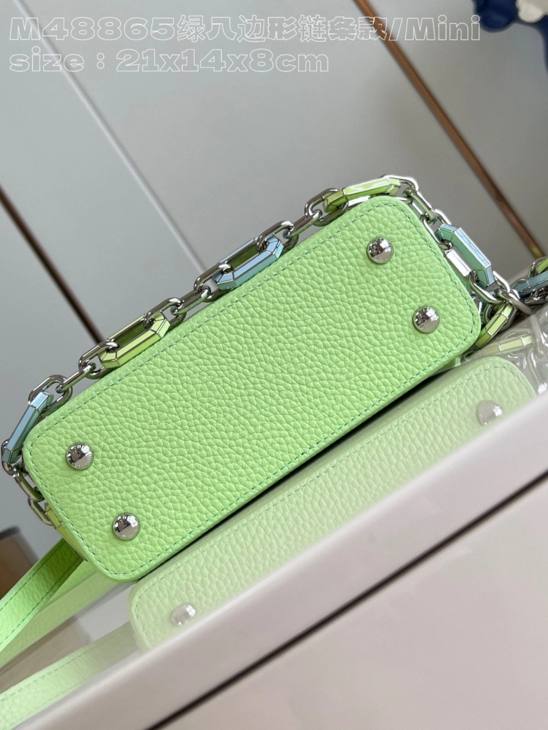 LV Capucines Bags 4365I-0452