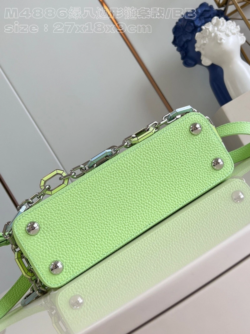 LV Capucines Bags 4365I-0453