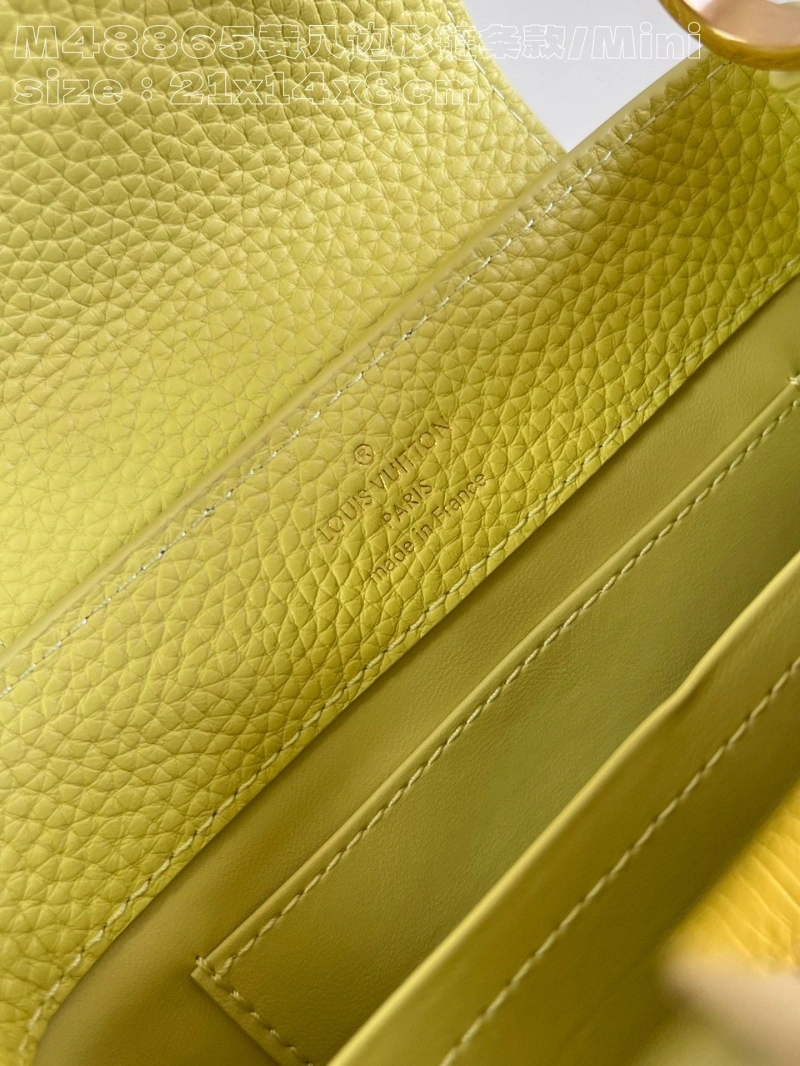 LV Capucines Bags 4365I-0454