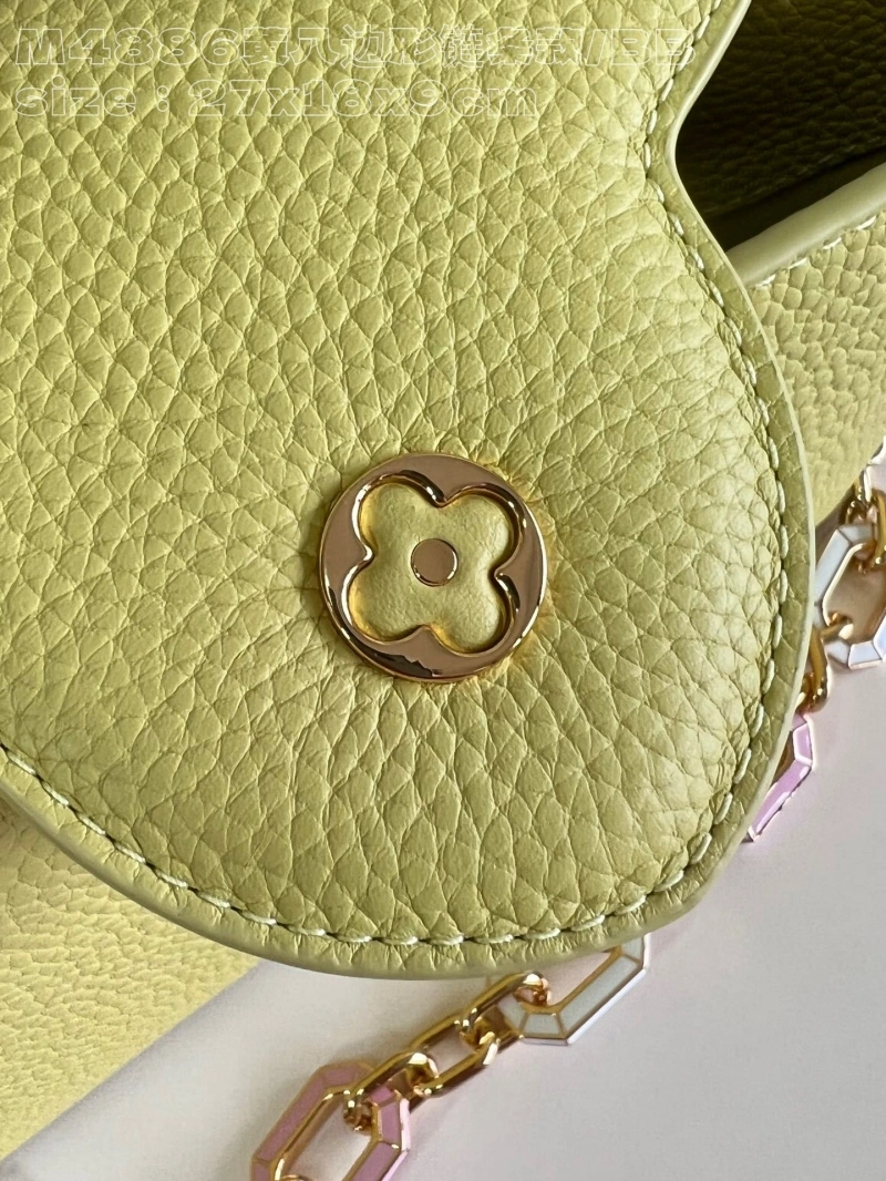LV Capucines Bags 4365I-0455