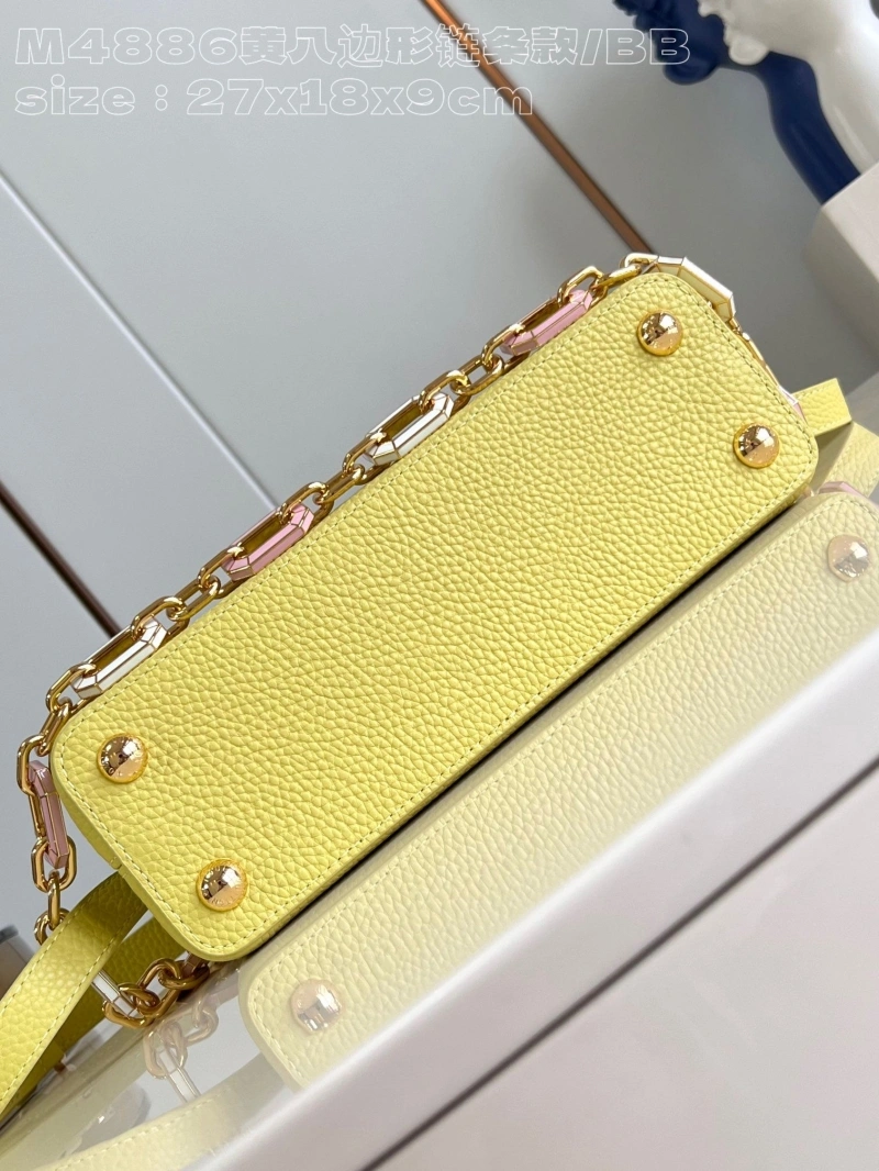 LV Capucines Bags 4365I-0455