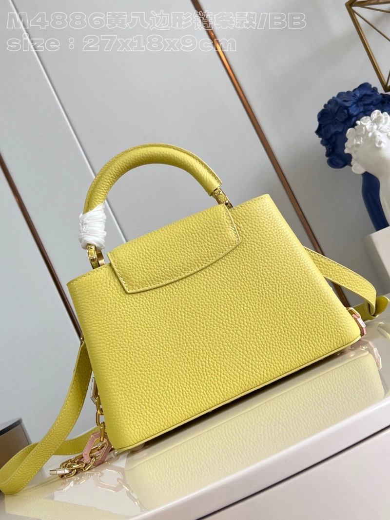 LV Capucines Bags 4365I-0455