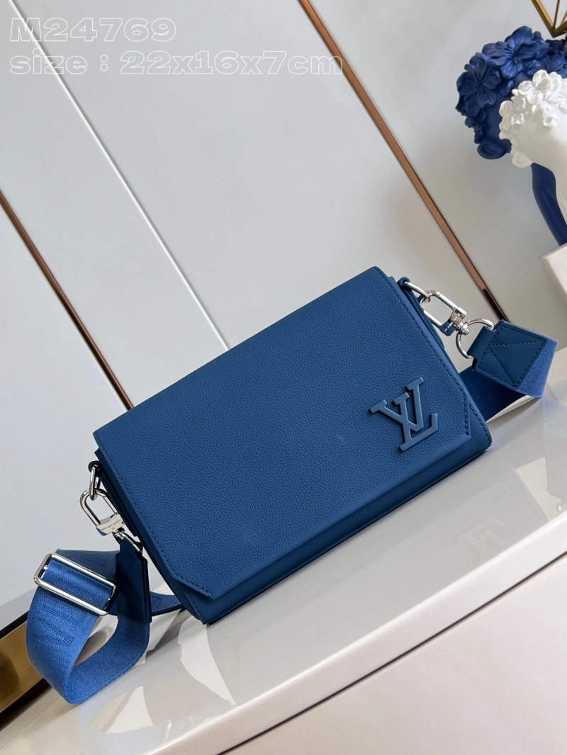 LV Satchel Bags 4365I-0456