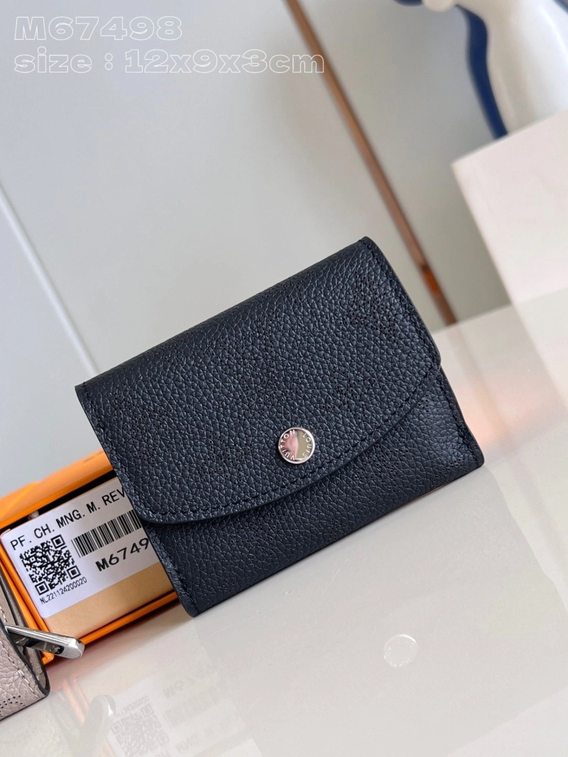 LV Wallets 4365I-0463