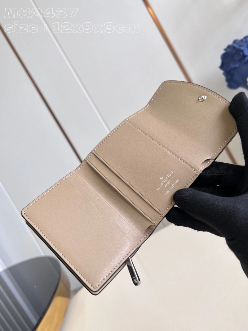 LV Wallets 4365I-0464