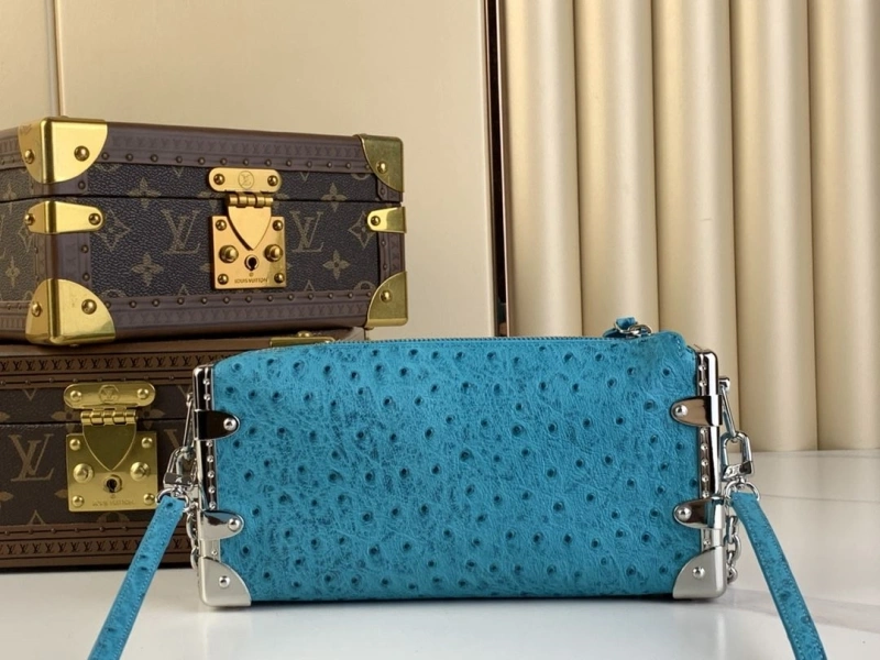 LV Box Bags 4365I-0468