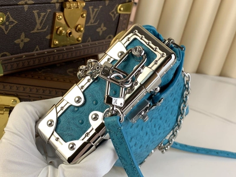 LV Box Bags 4365I-0468