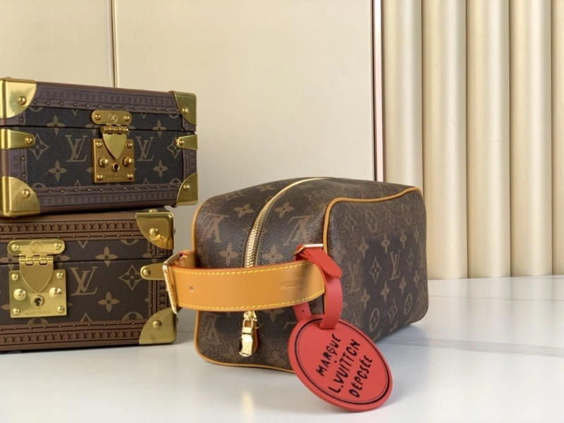 LV Cosmetic Bags 4365I-0472