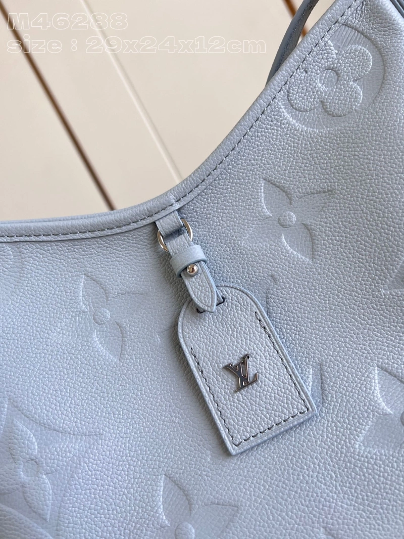 LV Satchel Bags 4365I-0475