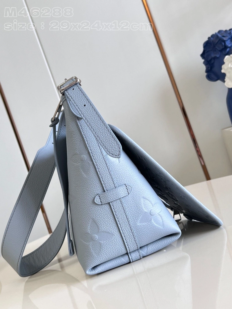 LV Satchel Bags 4365I-0475