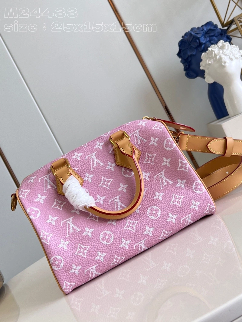 LV Speedy Bags 4365I-0482