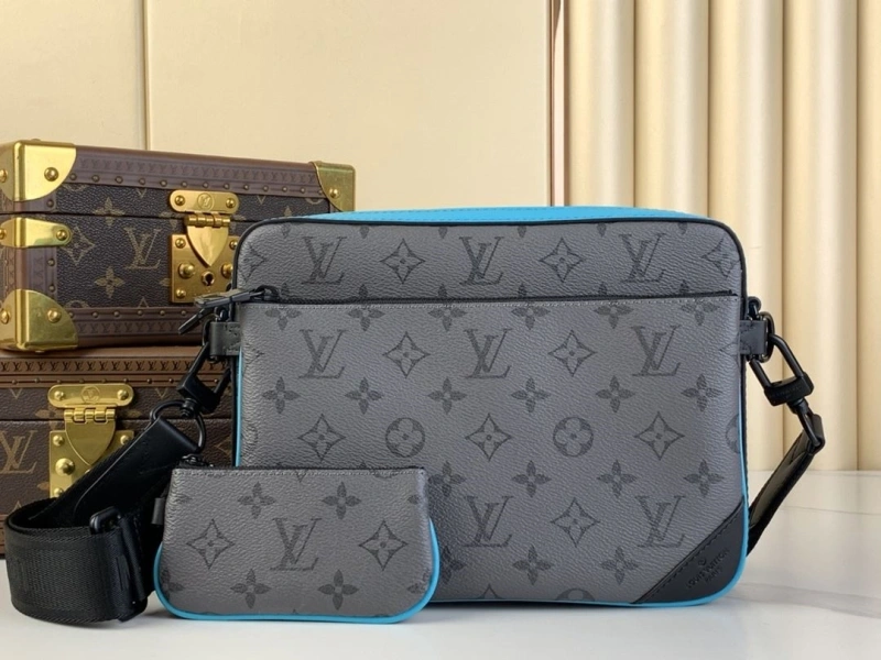 LV Satchel Bags 4365I-0499