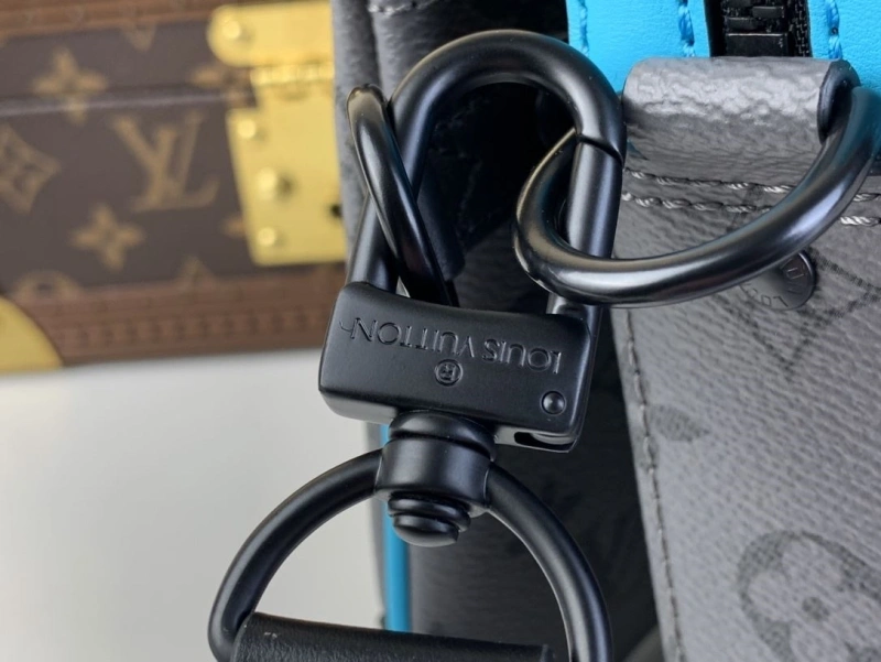 LV Satchel Bags 4365I-0499