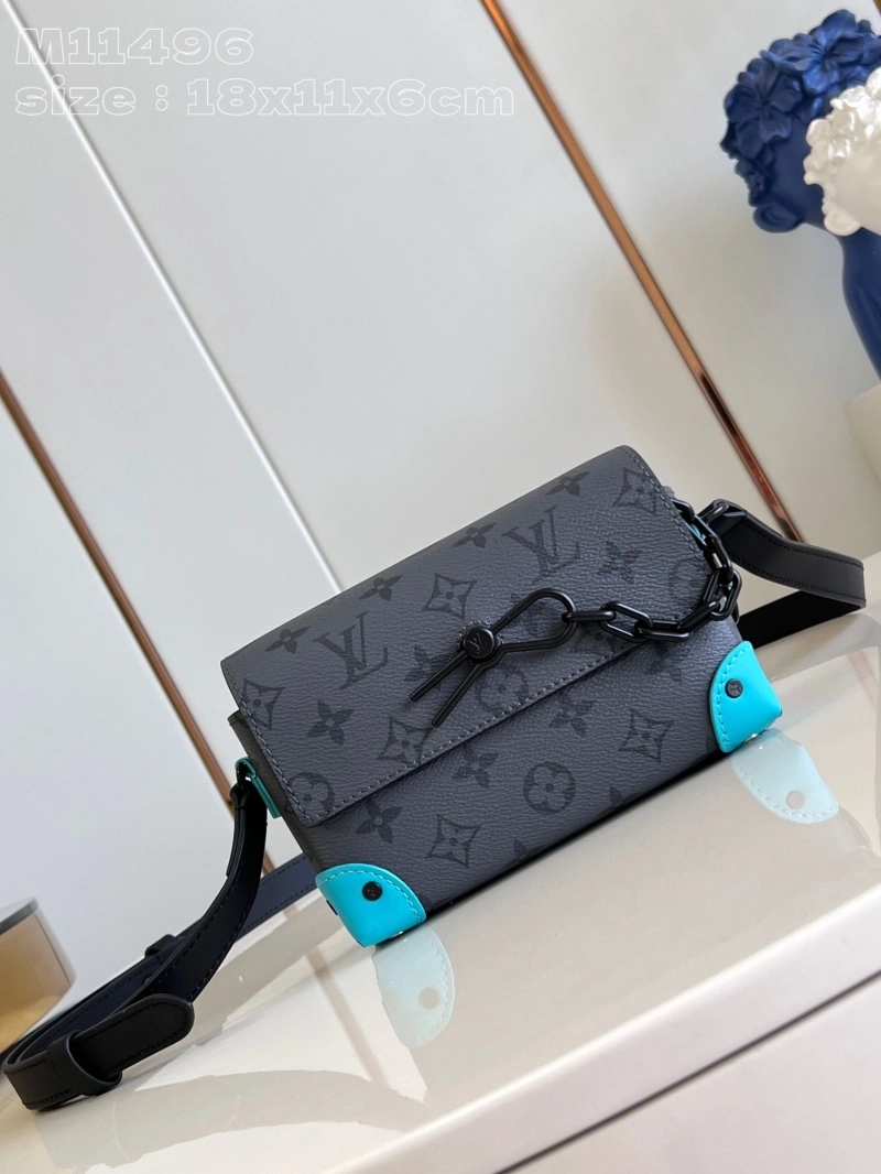 LV Satchel Bags 4365I-0518