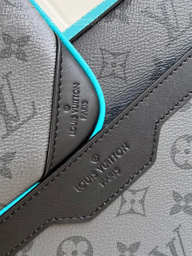 LV Satchel Bags 4365I-0519