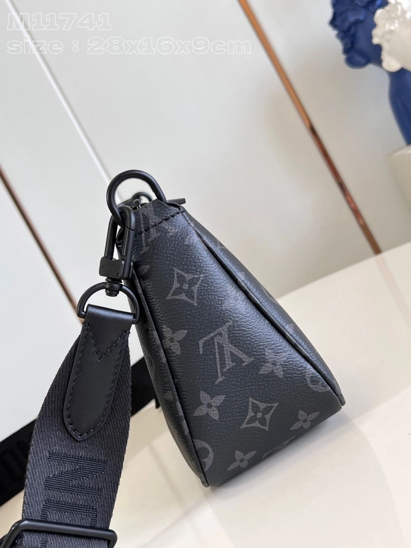 LV Satchel Bags 4365I-0521