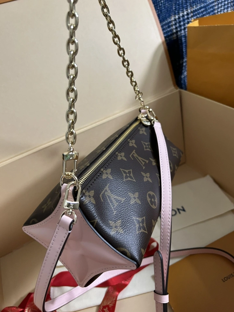 LV Satchel Bags 4365I-0524